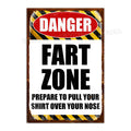 M341 - Funny Fridge Magnet
