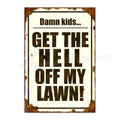 M345 - Funny Fridge Magnet