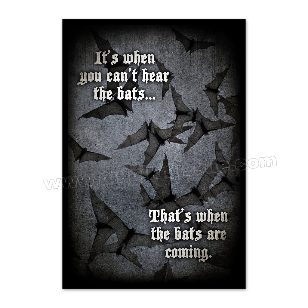 M348 - Funny Fridge Magnet