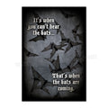 M348 - Funny Fridge Magnet