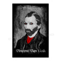 M349 - Funny Fridge Magnet