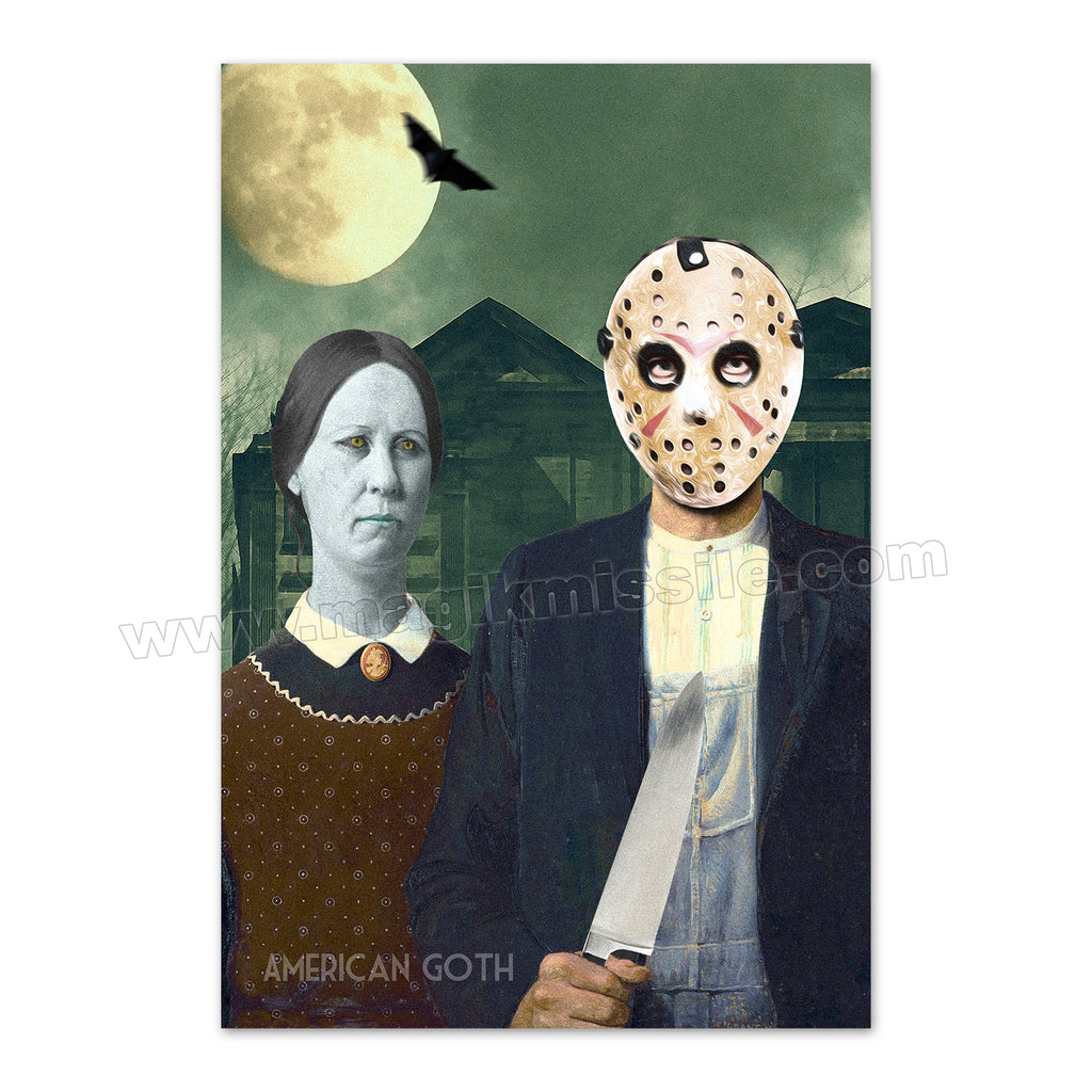 M350 - Funny Fridge Magnet