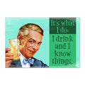 M356 - Funny Fridge Magnet