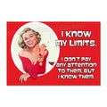 M361 - Funny Fridge Magnet