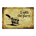 M366 - Funny Fridge Magnet