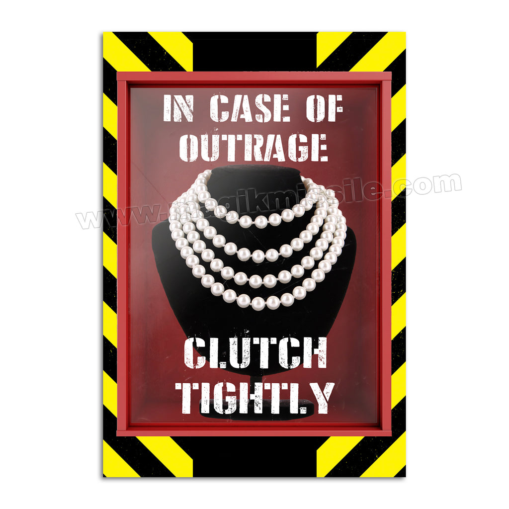 M369 - Funny Fridge Magnet