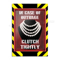 M369 - Funny Fridge Magnet
