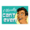 M377 - Funny Fridge Magnet