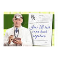 M379 - Funny Fridge Magnet