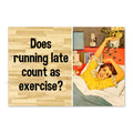 M380 - Funny Fridge Magnet