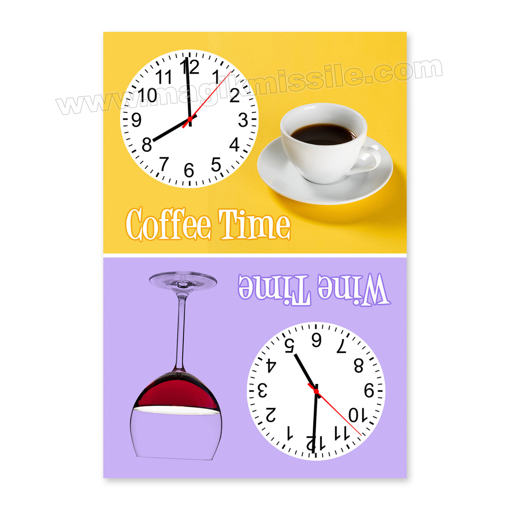 M386 - Funny Fridge Magnet