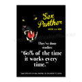M388 - Funny Fridge Magnet