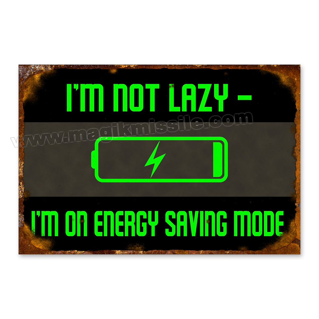 M393 - Funny Fridge Magnet