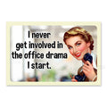 M394 - Funny Fridge Magnet