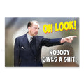 M395 - Funny Fridge Magnet
