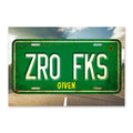 M398 - Funny Fridge Magnet