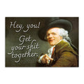 M445 - Funny Fridge Magnet