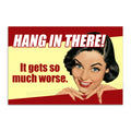M446 - Funny Fridge Magnet
