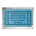 M450 - Funny Fridge Magnet