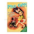 M455 - Funny Fridge Magnet