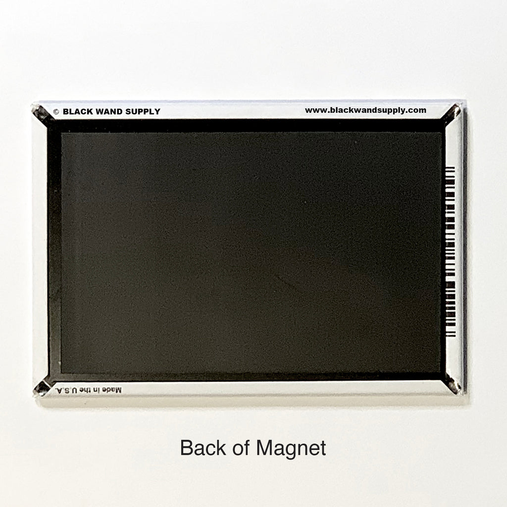 M282 - Funny Fridge Magnet