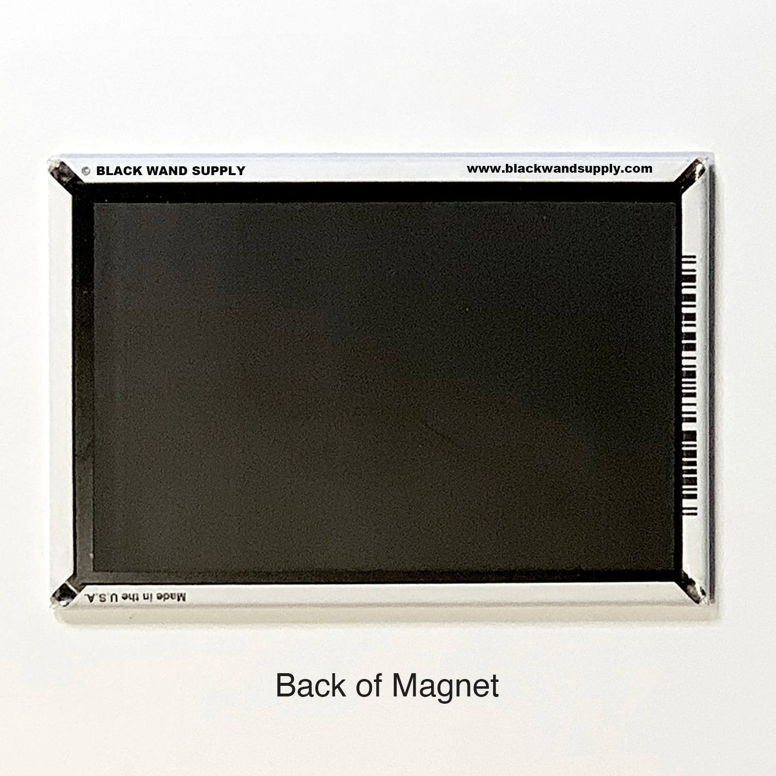 M391 - Funny Fridge Magnet