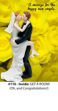 116 - Wedding Card