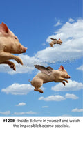 1208 - Inspirational Card