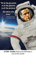1240 - Birthday Card