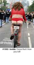 1302 - Funny Birthday Card
