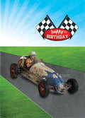 605 - Birthday Card