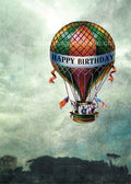 606 - Birthday Card
