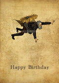 608 - Birthday Card