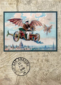 609 - Birthday Card