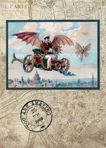 609 - Birthday Card