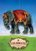 615 - Birthday Card