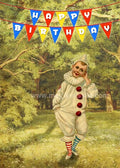 621 - Birthday Card
