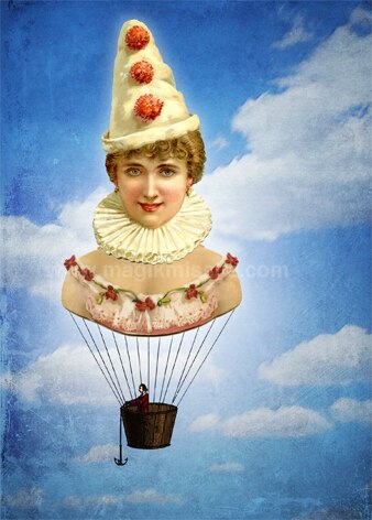 624 - Birthday Card