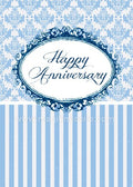 631 - Anniversary Card