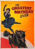 639 - Birthday Card