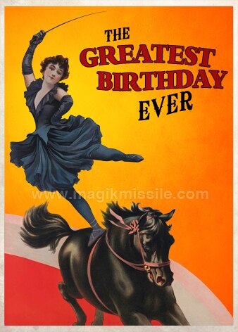 639 - Birthday Card