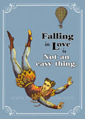 643 - Relationship Card