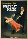 645 - Birthday Card