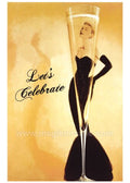 653 - Celebration Card