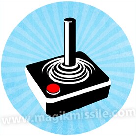 Joystick Button