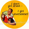 Get Awesome Button