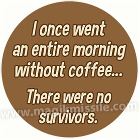 No Survivors Button