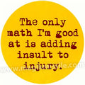 Adding Insult Button