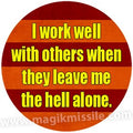 Work With Others Button