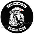 Clones of Anarchy button